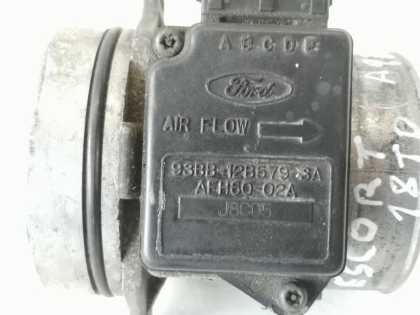 Medidor massa de ar / MAF FORD Escort VI Carrinha (GAL, ANL)