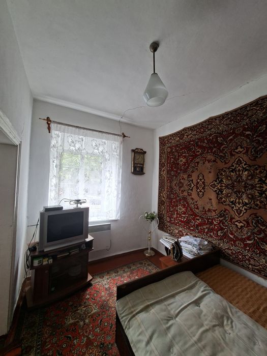 Продам гарний недорогий будинок район ПМК