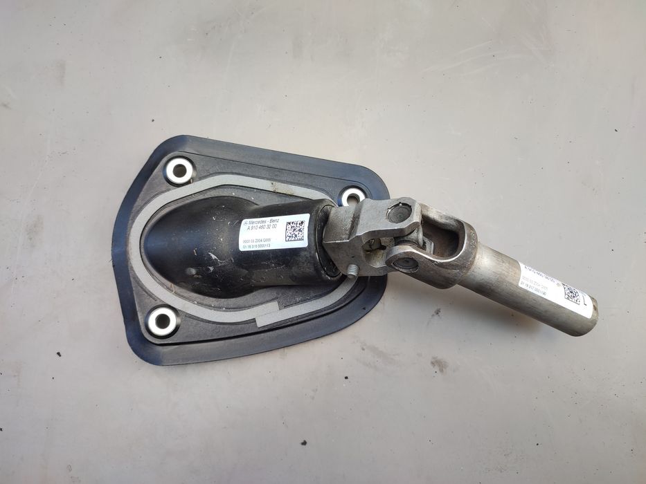 MERCEDES SPRINTER 910 2.2 krzyżak kolumny kierowniczej Zbąszynek • OLX.pl