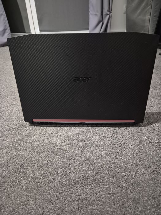 Acer Nitro 5 AN515-52 | i5-8300H | GTX 1050 4GB | 8GB RAM