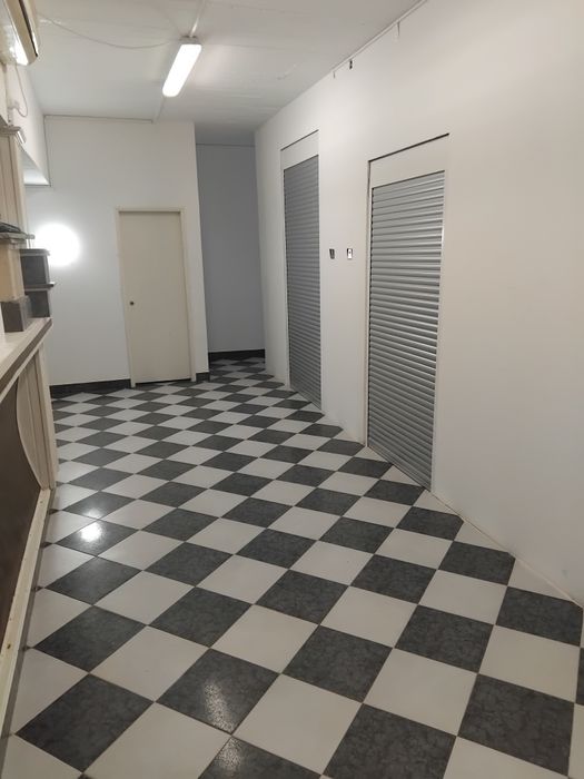 Armazém Arrecadação Storage Box