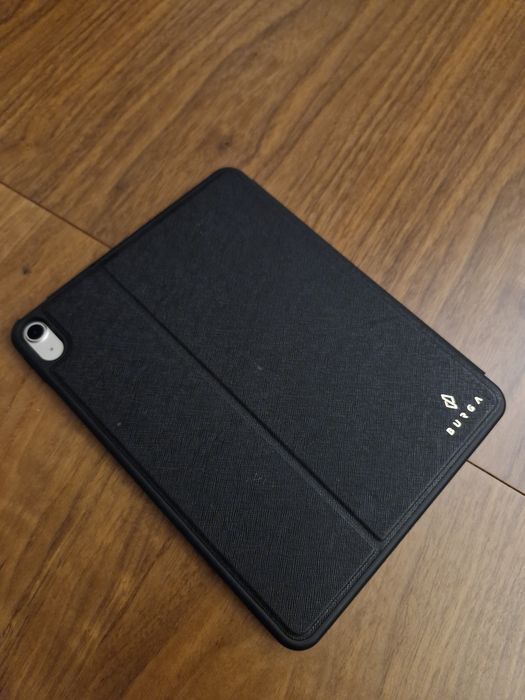 Ipad Air 11 M2 com caneta, capa e película