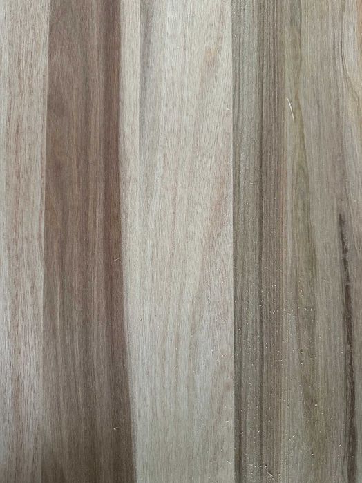 Мебельный щит из натурального дерева берест