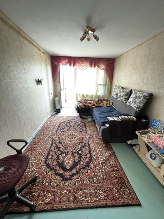 3х комнатная квартира 4/5 Шуменский