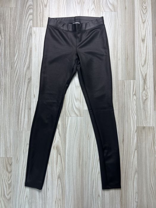 Leginsy Express damskie