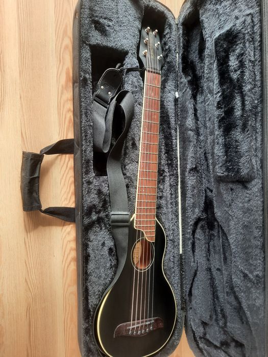 Тревел гітара Washburn Rover: 6 000 грн. - Акустичні гітари Київ на Olx