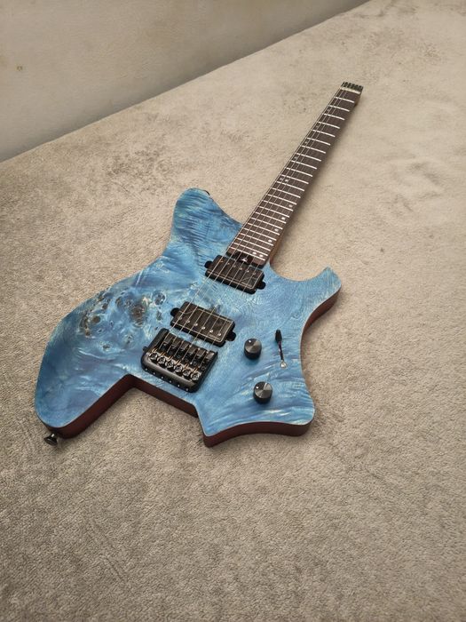 Eart GW2 + Fishman Fluence