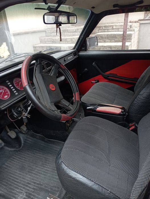 Авто продам ВАЗ 2107