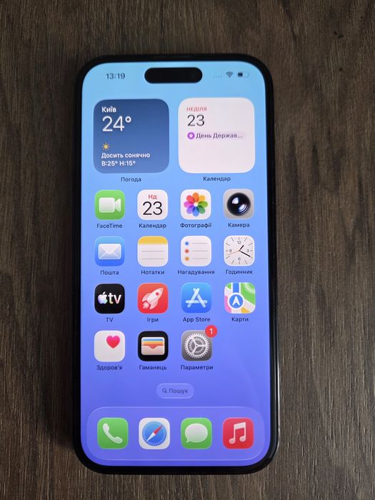 iPhone 14 pro 128