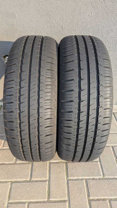 Шини 195/60 R16C 99/97H Hankook Vantra LT RA18