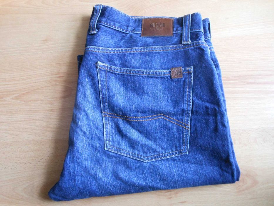 Spodnie BIG Star W38L32