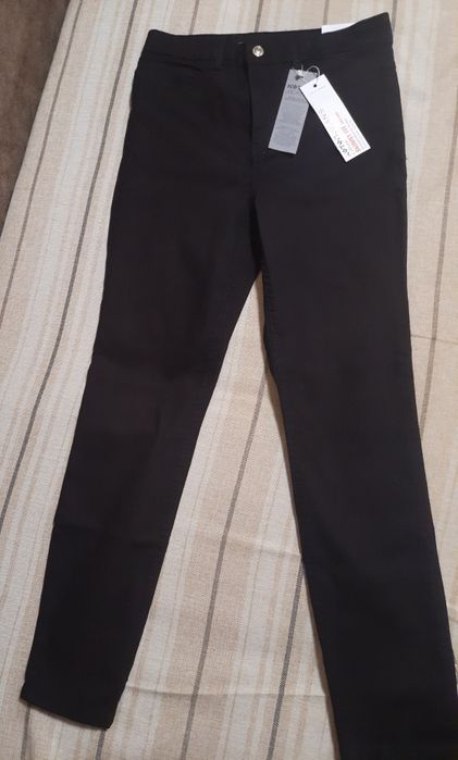 Джинси жіночі Koton Jeans + Blue Motion Skinny