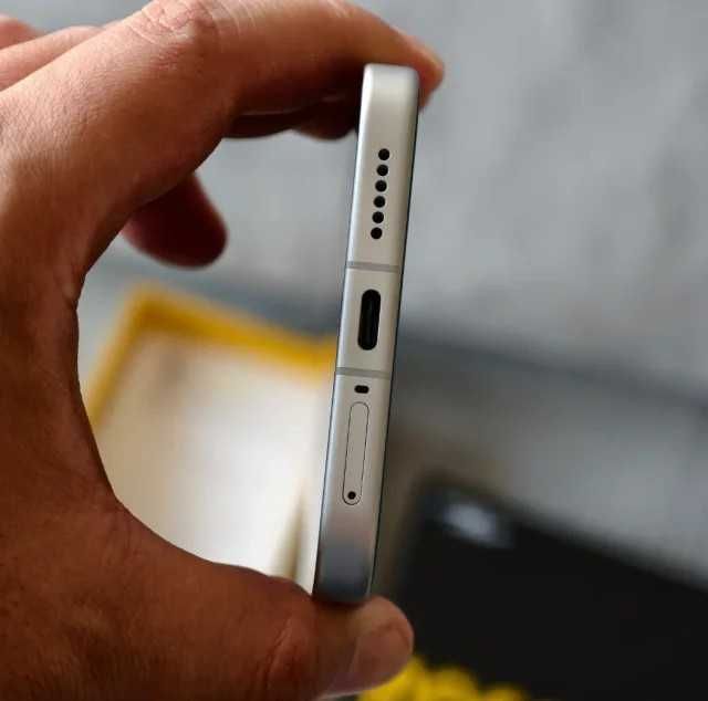 Poco F8 Ultra 16/512GB Deniun Blue Versão Global