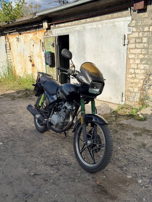 Вайпер 150.