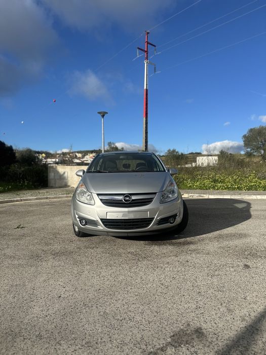 Opel Corsa 1.2 Enjoy
