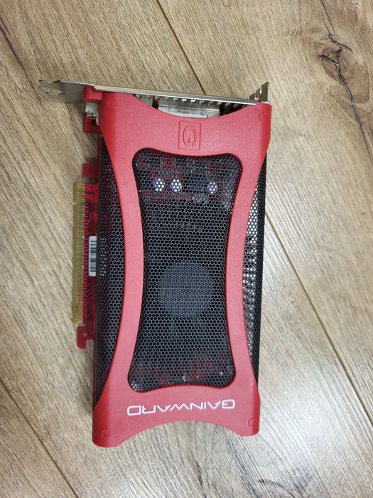 Gainward  geForce 9600 gt 512mb