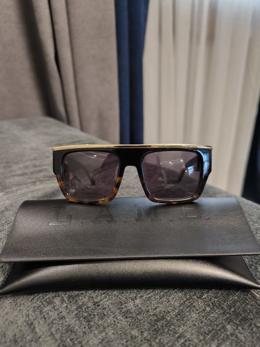 Сонцезахисні окуляри L.A.M.B. Оригінал. Нові