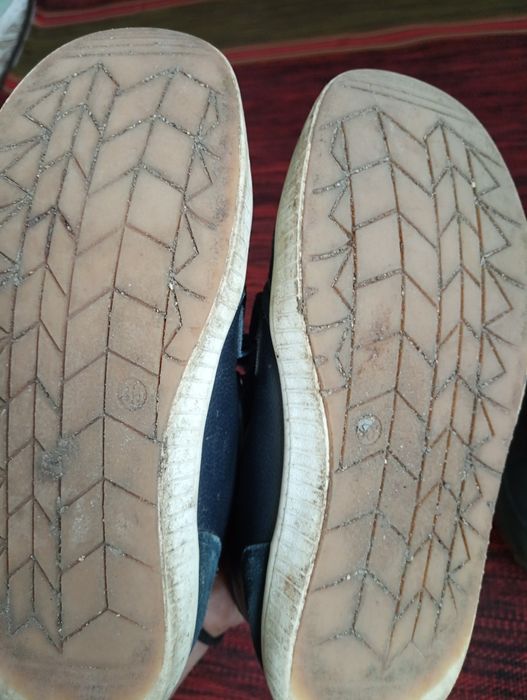 Взуття для хлопчика