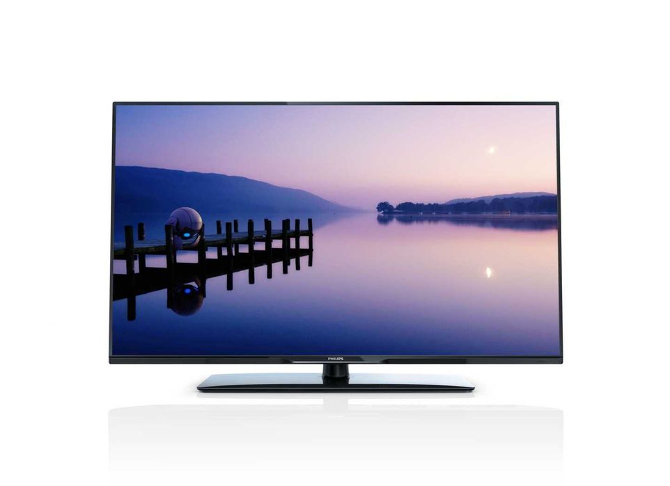 Telewizor Philips 32HFL3009D/12 32" LED + pilot