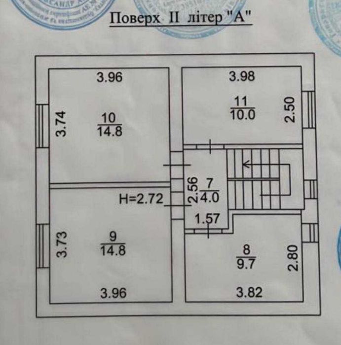 Автономный Дом 115 м² Вышгород | В.Дубечня | Лес | р.Десна