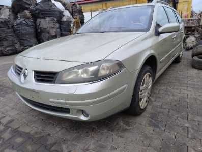 Laguna 2 lift Lampy ksenon zderzak maska błotnik drzwi Kod NV190