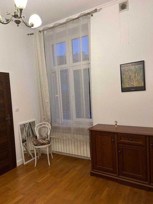 wynajem pokoju (13 m2) Stare Podgórze Kraków - wysoki standard