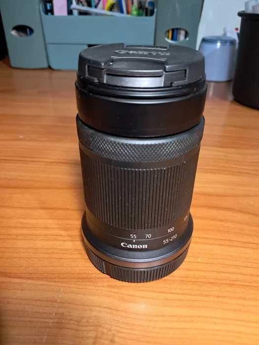 canon rf-s 55-210