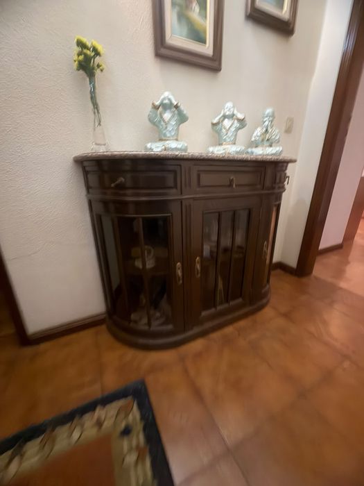 Vendo estes 4 moveis em muito bom estado de maneira individual se preferir