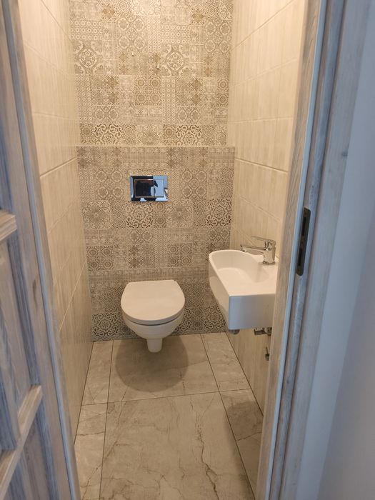 64 m² | 3 Pokoje | BEZCZYNSZOWE | Taras i Parking | Starołęka