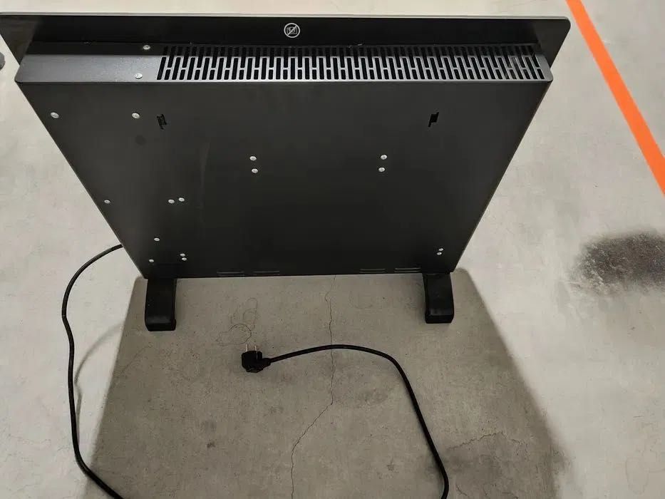 Aquecedor Marca Ikohs – Silencioso, Eficiente e Baixo Consumo