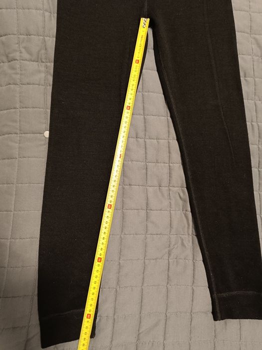 ULLMAX merino getry termiczne S 160 ciepłe