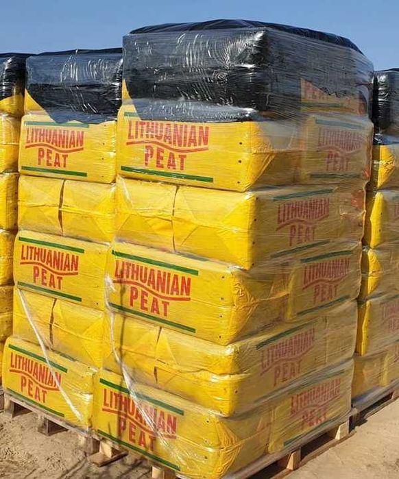 Torf kwaśny/odkwaszony/substrat 50litrów