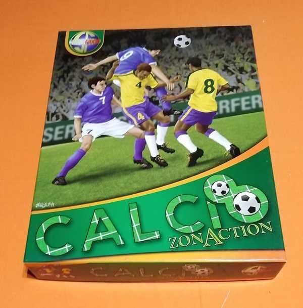 Jogos de Tabuleiro (raridades)