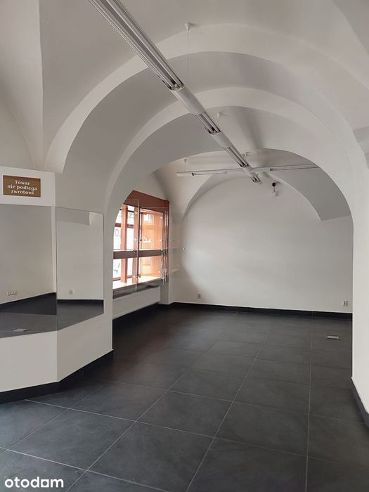 Lokal do wynajęcia w samym centrum Dzierżoniowa
