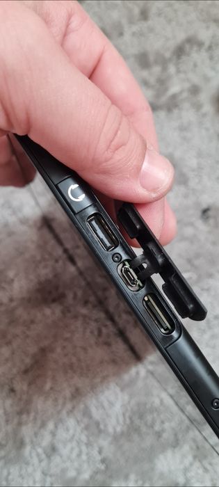 Zebra et55rt,промисловий планшет,zebra