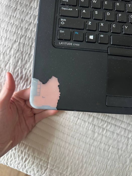 Ноутбук  Dell Latitude E7250