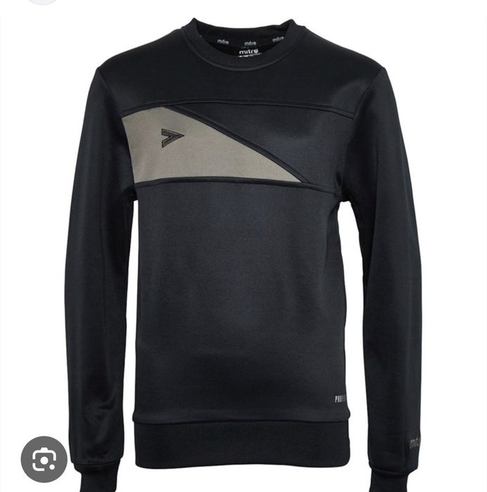 Толстовка Junior Delta Plus