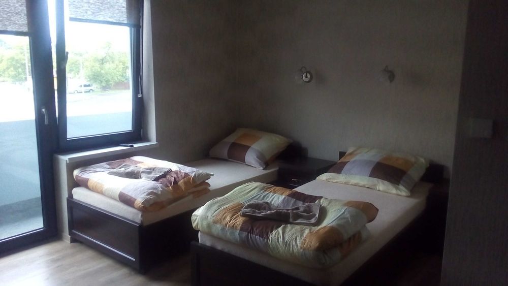 Noclegi Miasteczko Śląskie