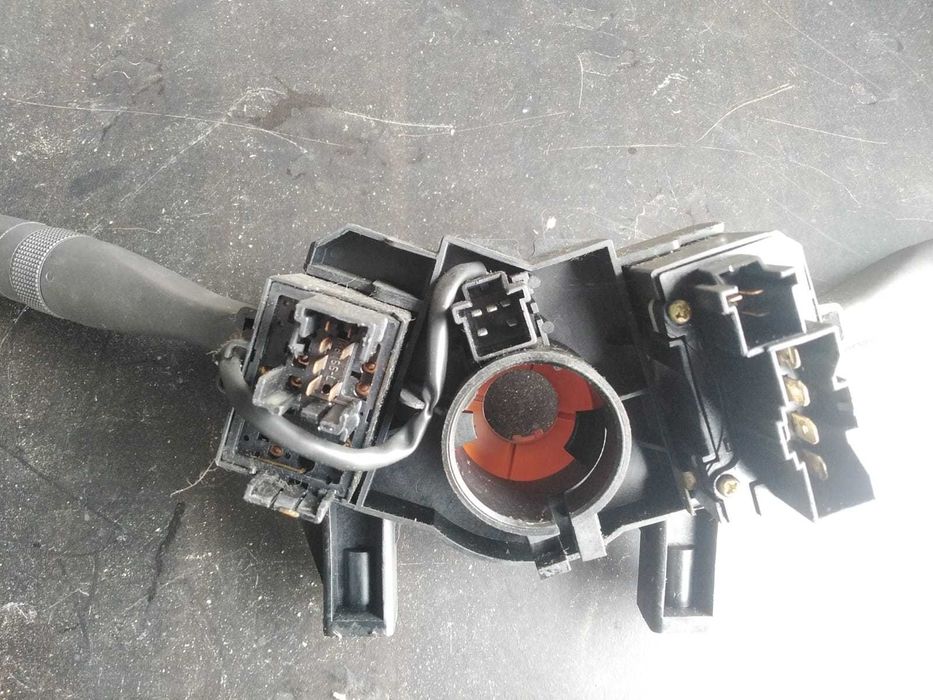 Comando de Luzes Land Rover Freelander I