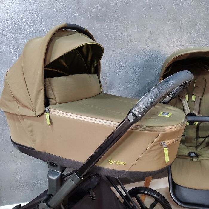 Cybex Priam 4.0 3в1