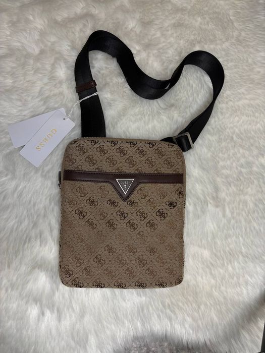 Сумка Guess. Оригінал.Сумка через плече
