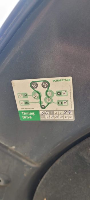 Volkswagen passat b6