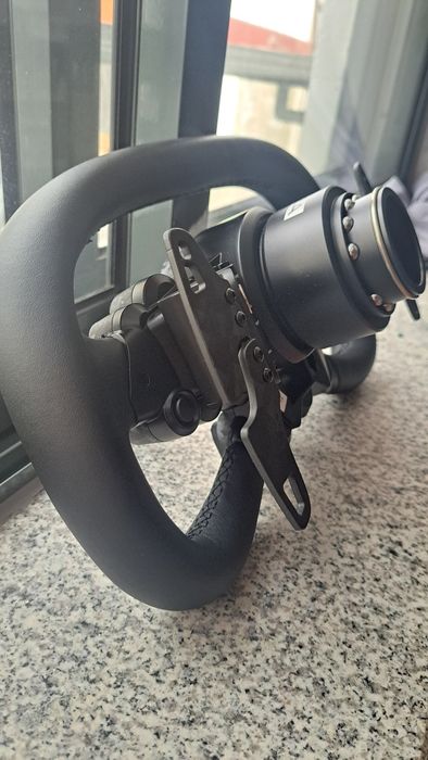 MOZA Racing Vison GS - GT - Ecrã Tatil