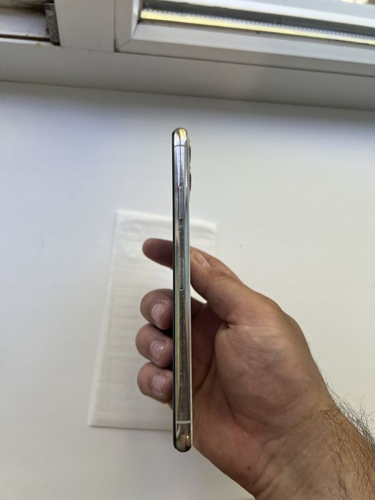 iPhone 11 Pro Max iCloud