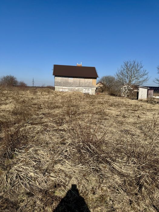 Продаж будинку 150 м.кв. Солонка-Жирівка