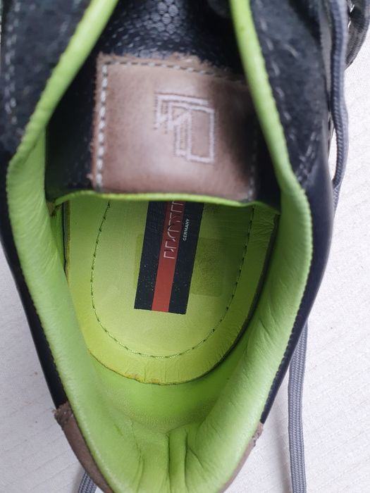 LLOYD sneakersy roz. 42.5