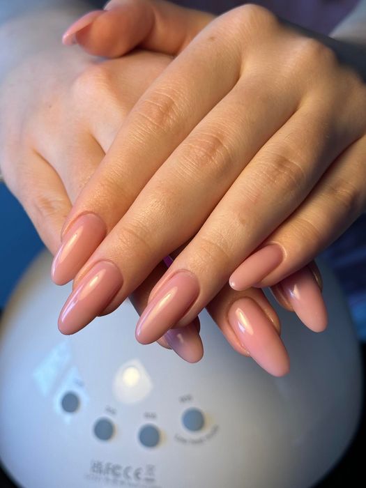 Zapraszam na paznokcie