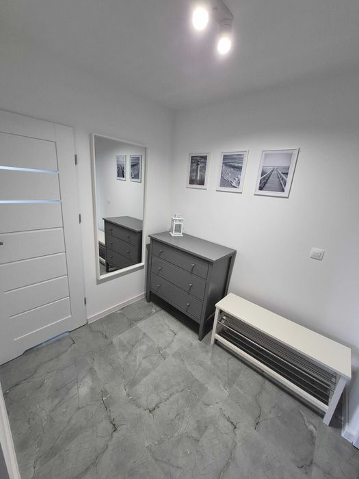 Dom Wczasowy Gwarek Darłówko - pokoje, apartamenty - blisko morza.
