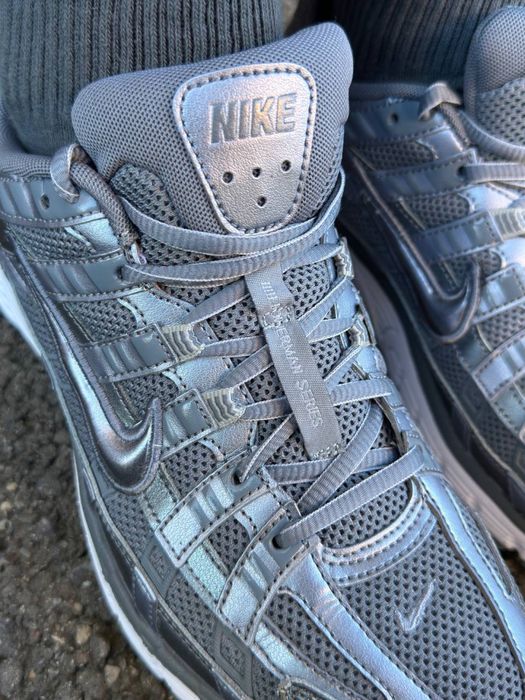 Чоловічі кросівки Nike P-6000 (CD6404-023)