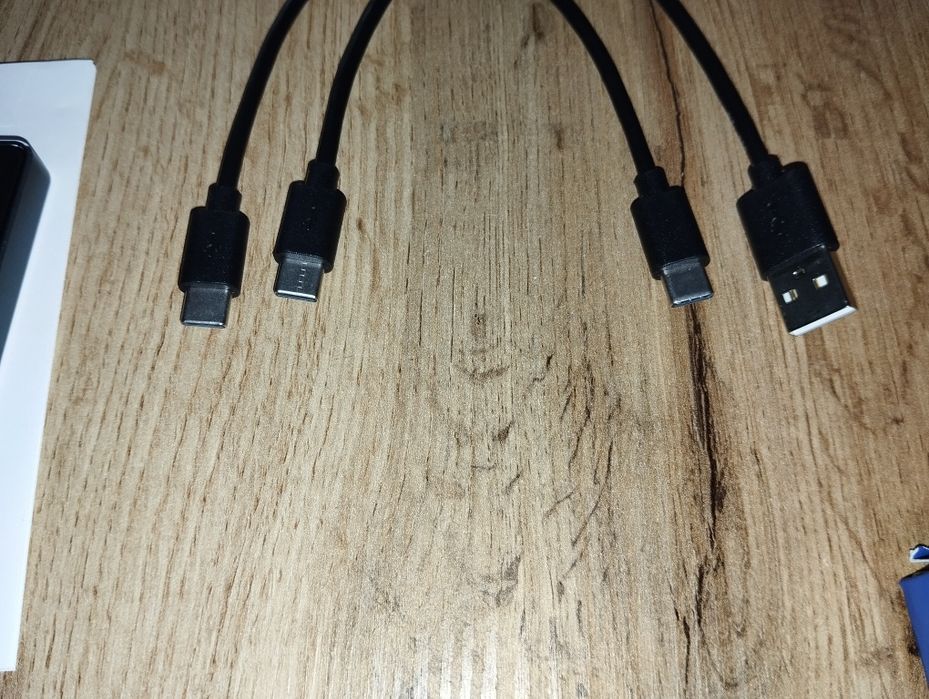 Wireless adapter nowy